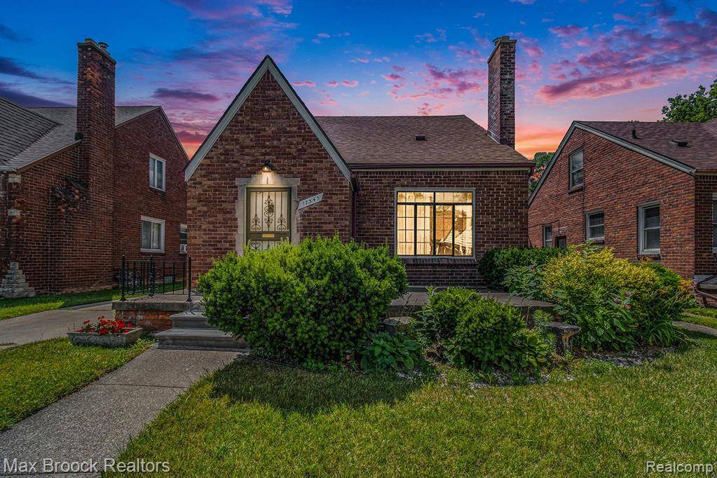 Detroit, MI 48235,17345 PREVOST Street