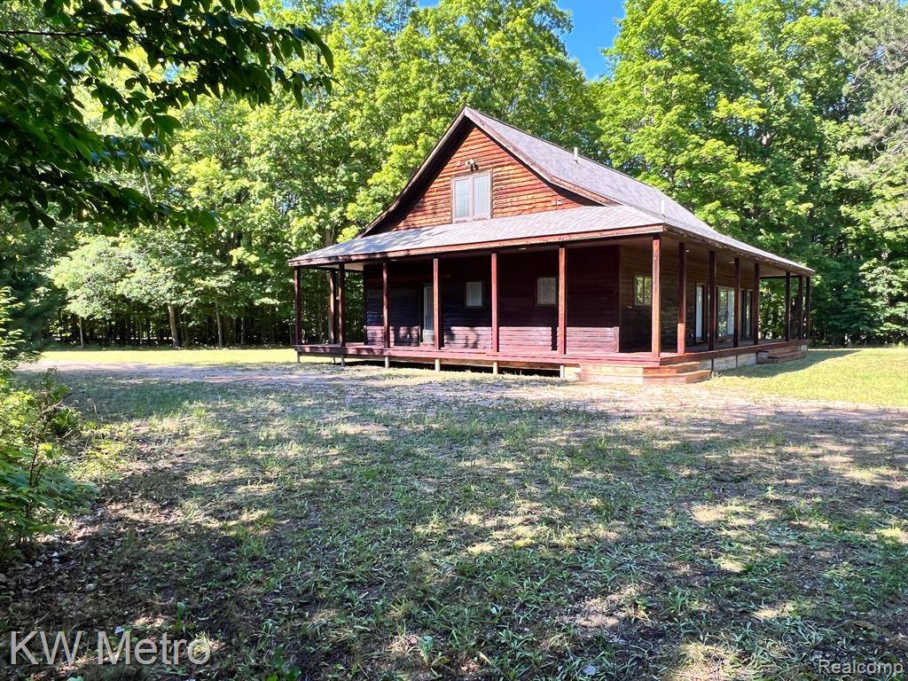 Alanson, MI 49706,11213 HASSLER WOODS Trail