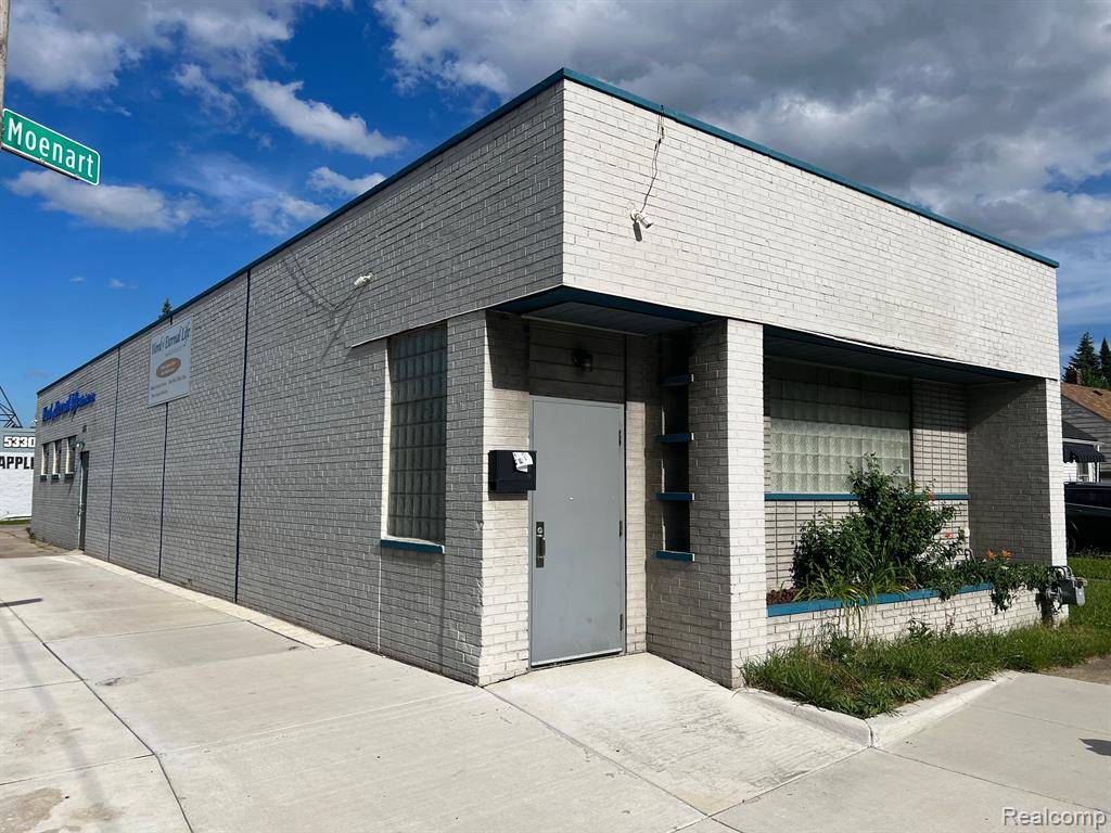 Detroit, MI 48234,5300 E 8 MILE Road