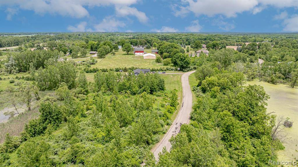 Jackson, MI 49201,VL Fosland Farms Drive