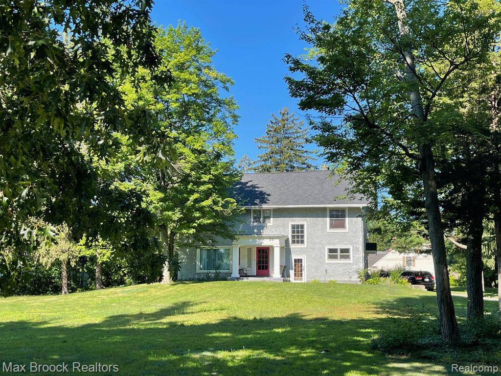 Pleasant Ridge, MI,36 RIDGE Road