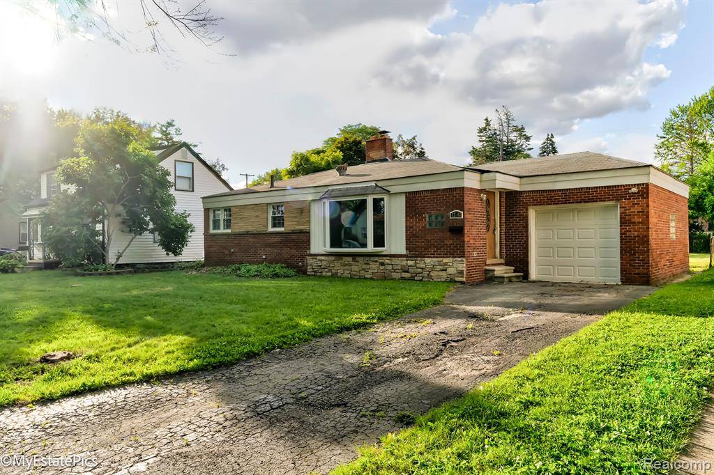 Garden City, MI,32142 CAMBRIDGE Street