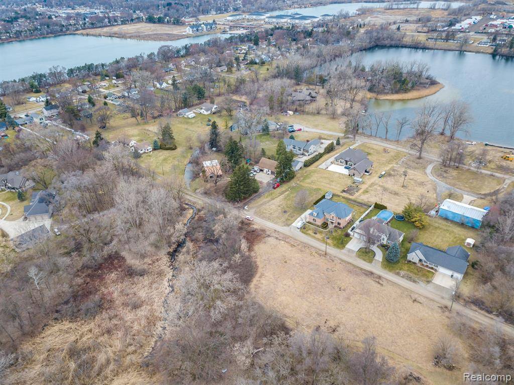 Shelby Twp, MI 48317,3733 CHRISTIE Lane