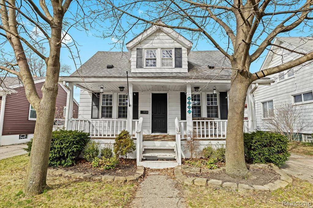 Berkley, MI 48072,3801 OAKSHIRE Avenue