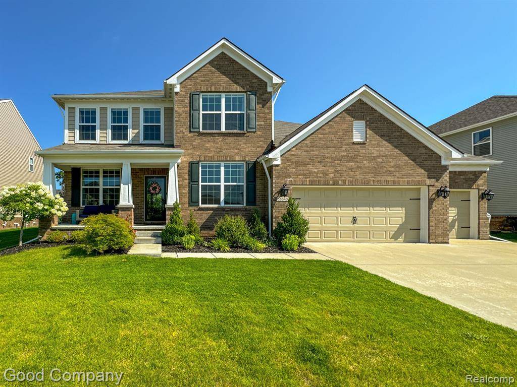 South Lyon, MI 48178,58640 Winnowing N Circle