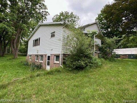 Manchester, MI 48158,19351 SANDBORN Road
