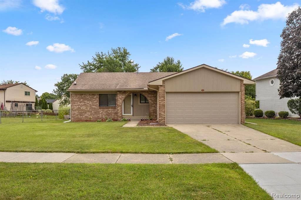 Canton, MI 48187,1670 WILLARD Drive