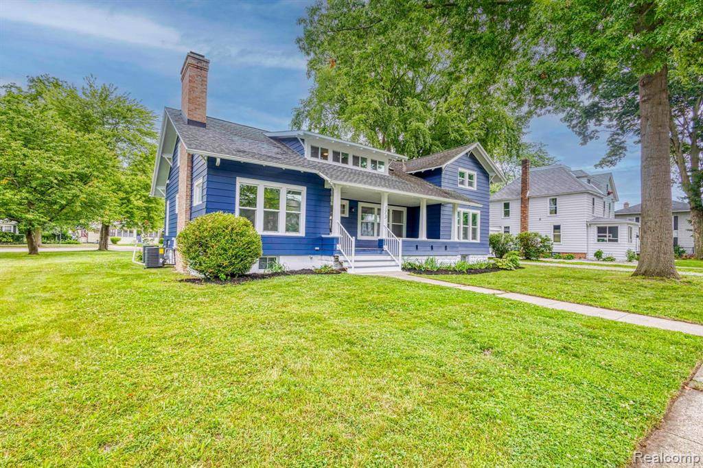 Milan, MI 48160,173 E MAIN Street