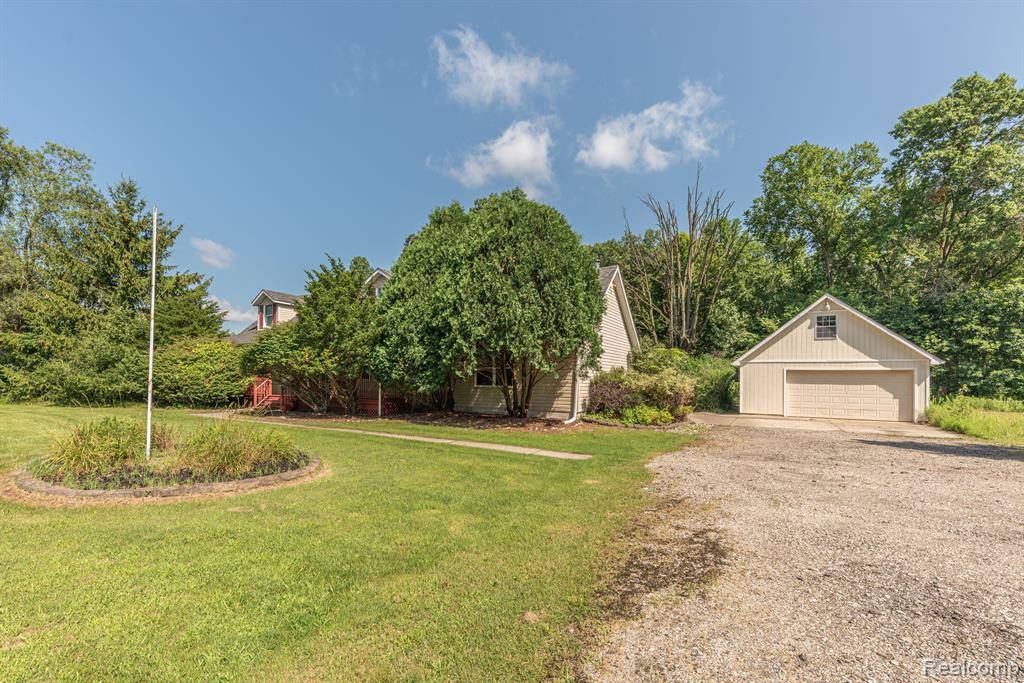 Milan, MI 48160,12050 GRAMES Road