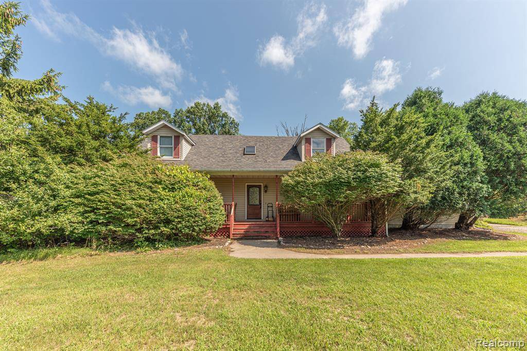 Milan, MI 48160,12050 GRAMES Road