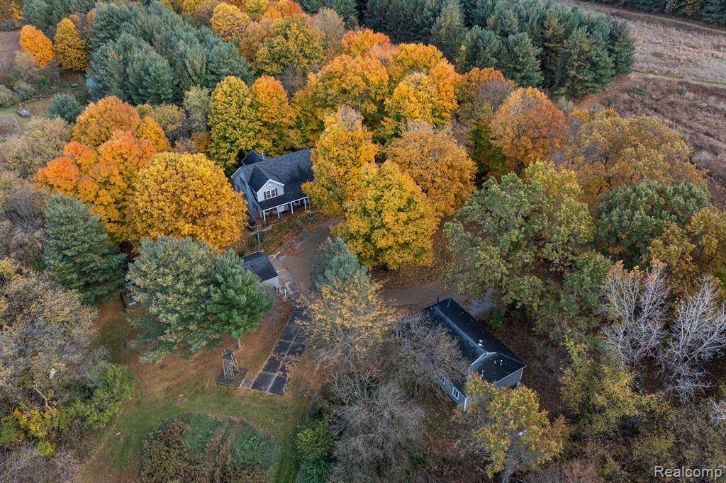 Olivet, MI 49076,5750 MESSENGER Highway