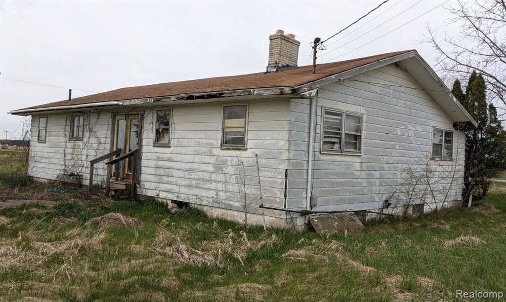 Gladwin, MI 48624,2268 N HOCKADAY Road