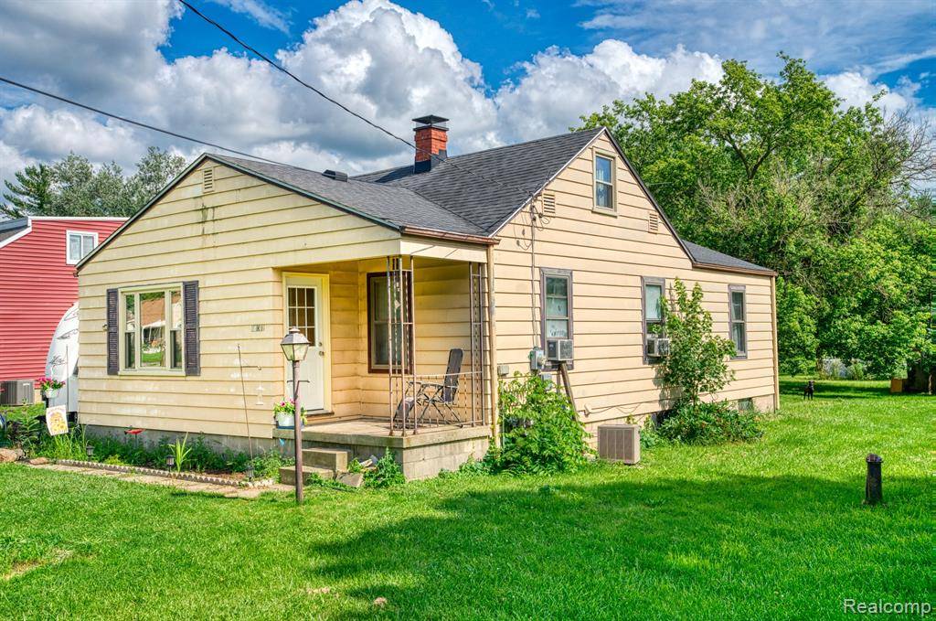 Davison, MI 48423,7082 KESSLING Street