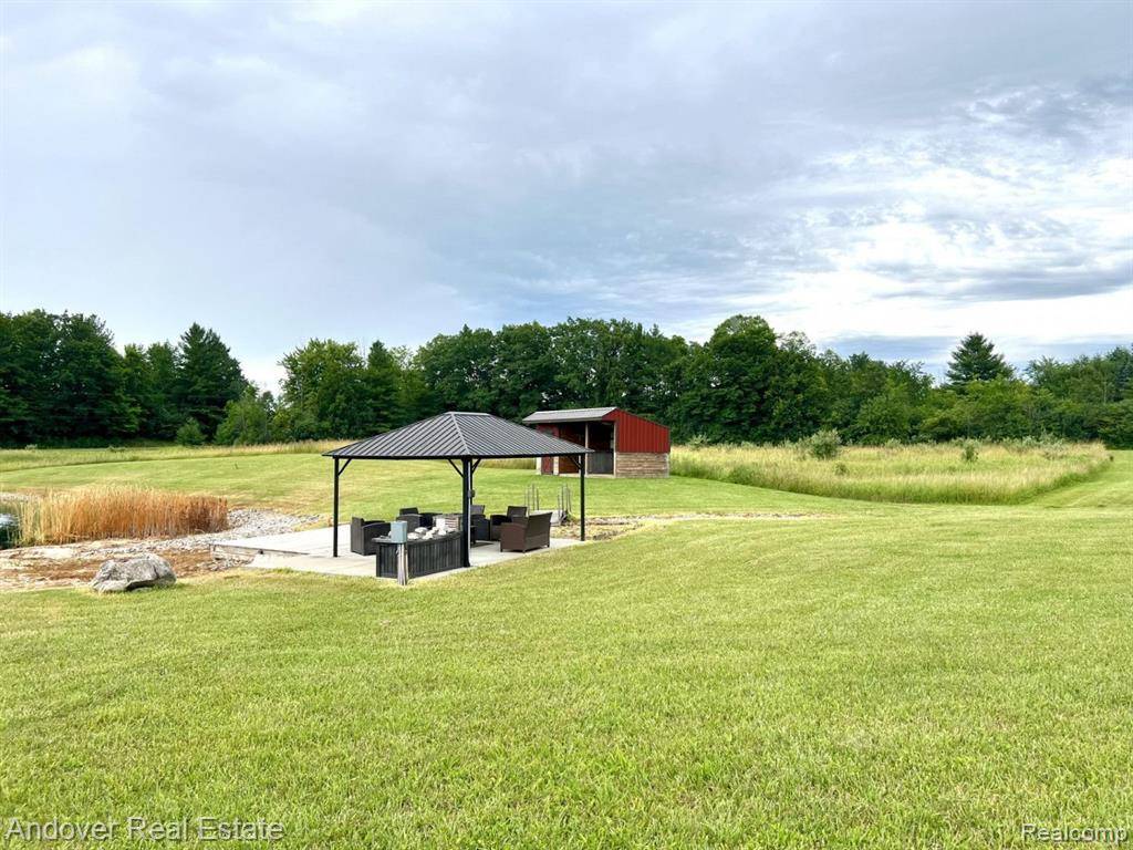 Clare, MI 48617,3588 E HERRICK Road