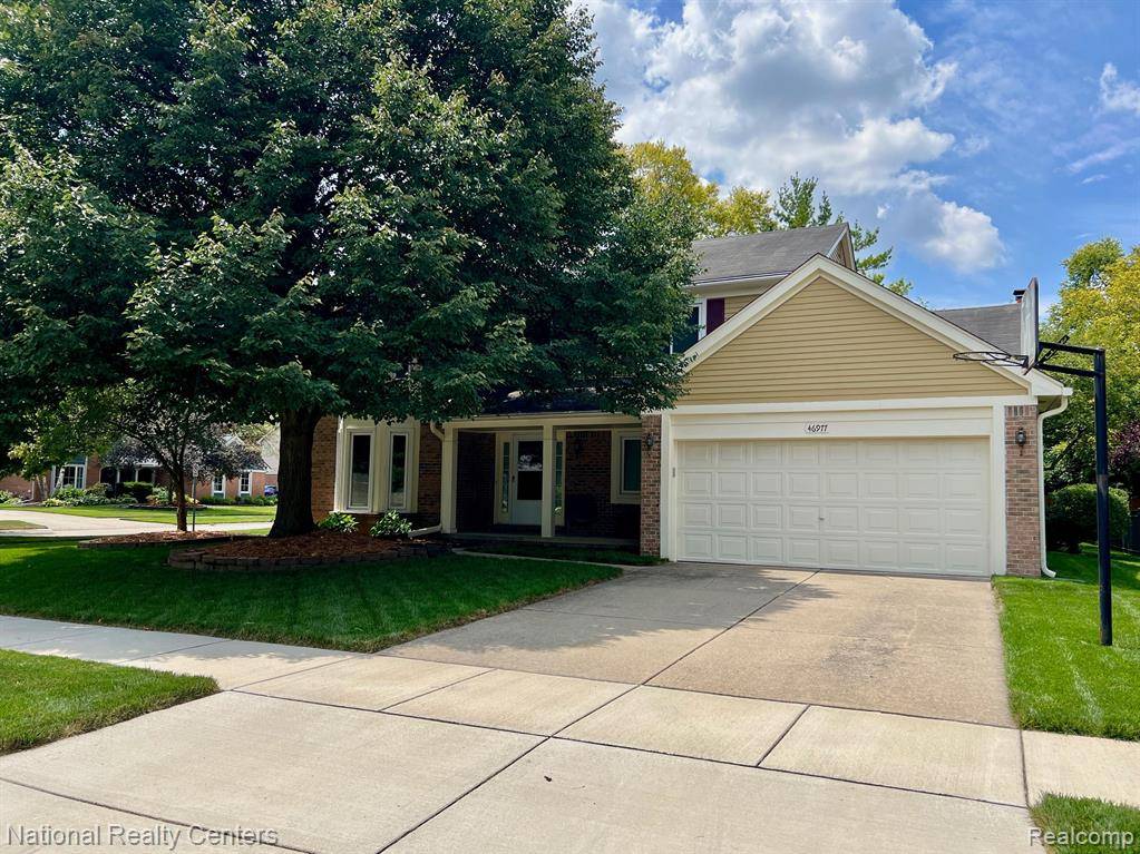 Canton, MI 48187,46977 GLENHURST Drive