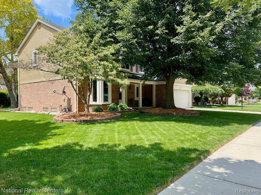 Canton, MI 48187,46977 GLENHURST Drive