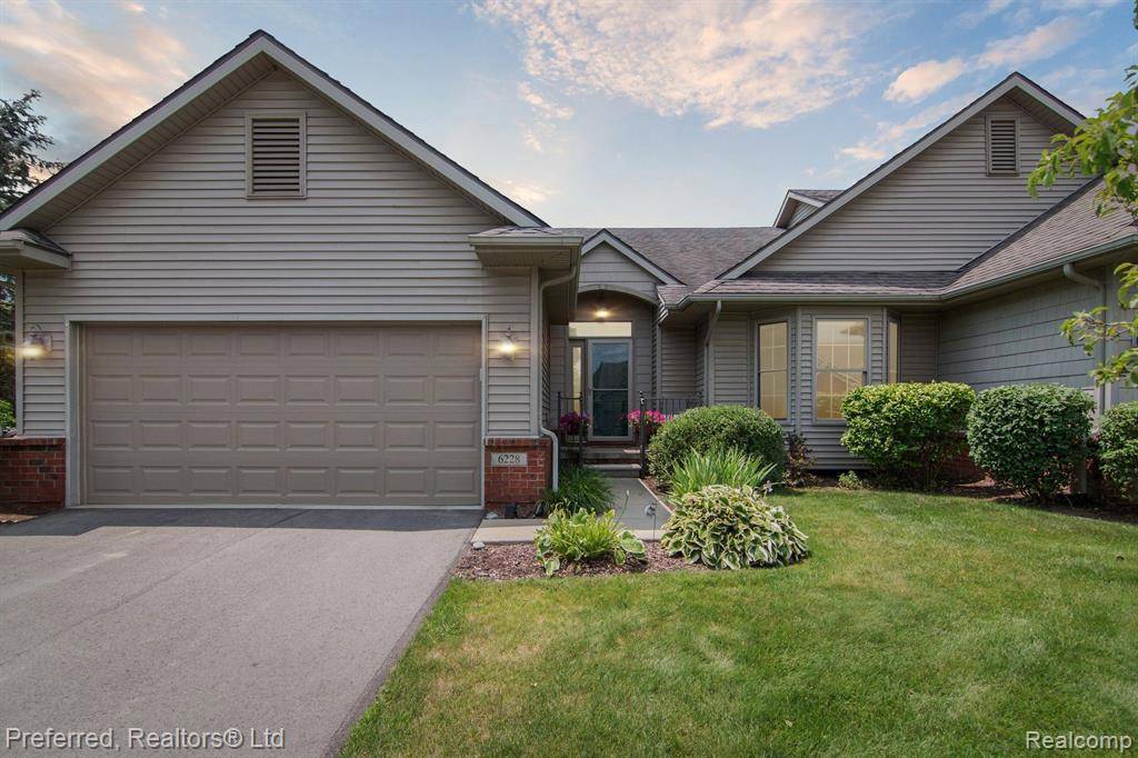 Brighton, MI 48116,6228 Mountain Laurel Drive