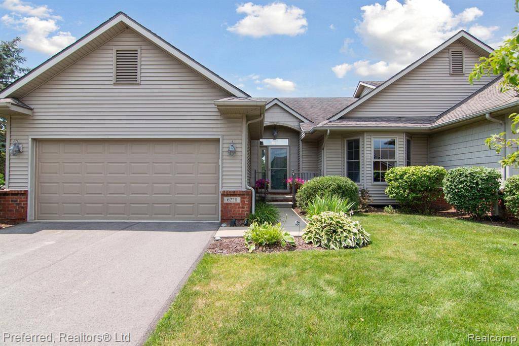 Brighton, MI 48116,6228 Mountain Laurel Drive