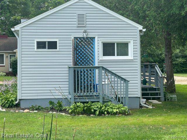 Lexington, MI 48450,7153 CEDAR Road