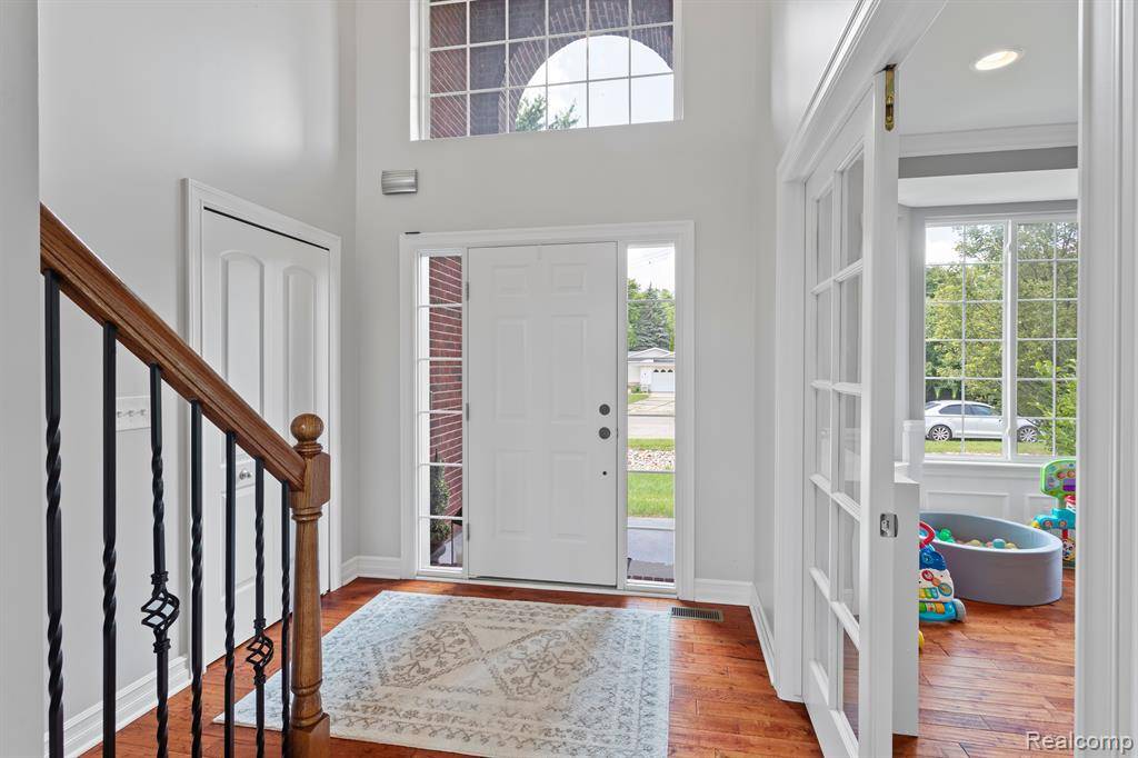 Washington, MI 48095,64008 WINDSOR Drive