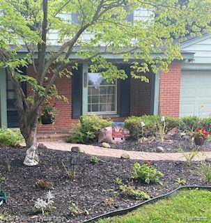 Livonia, MI 48154,36760 KINGSBURY Street
