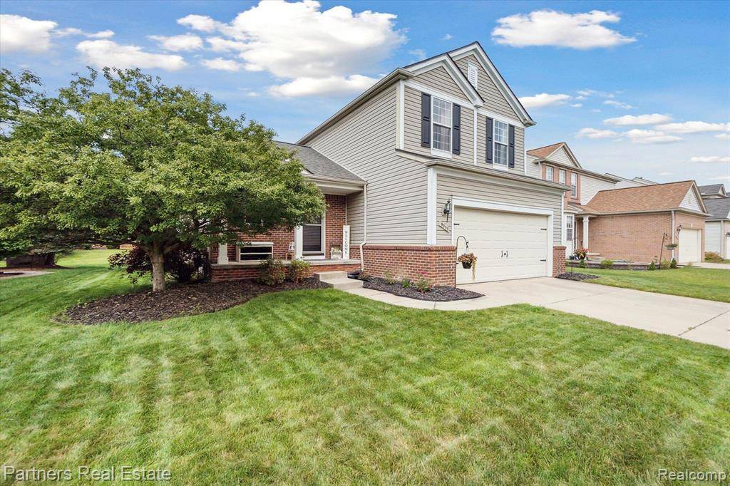 Ypsilanti, MI 48198,9955 W Avondale Circle
