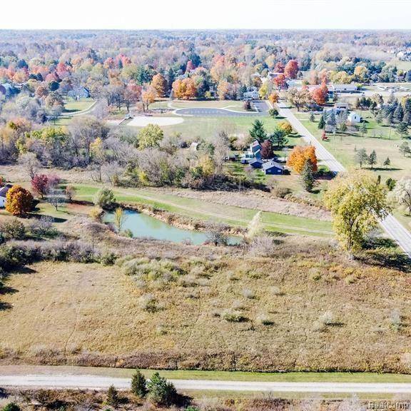Metamora, MI 48455,00 Pratt Road