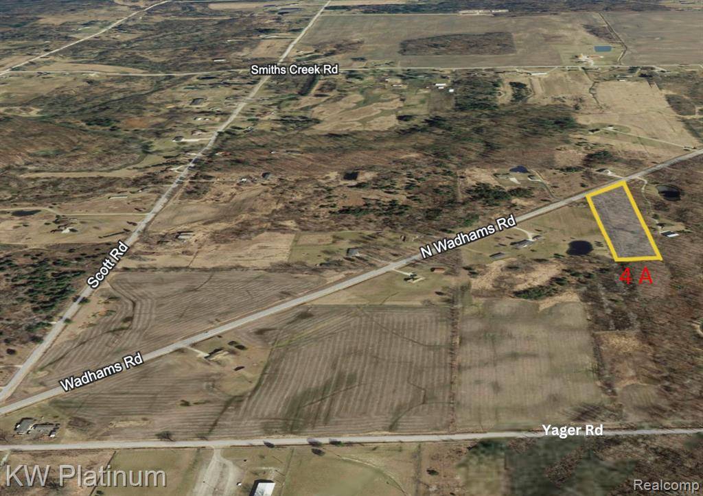 Kimball, MI,01 V/L Wadhams Road