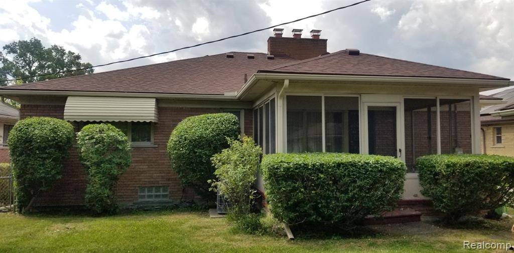 Detroit, MI 48235,20160 OXLEY Street