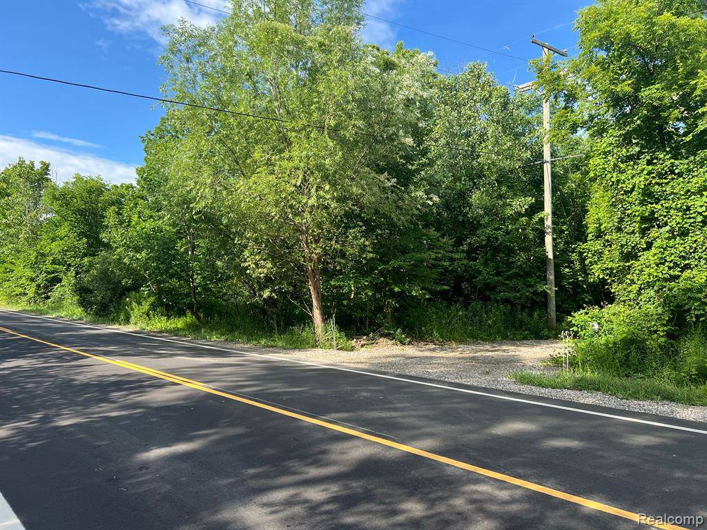 Brandon, MI 48462,00 N Hadley