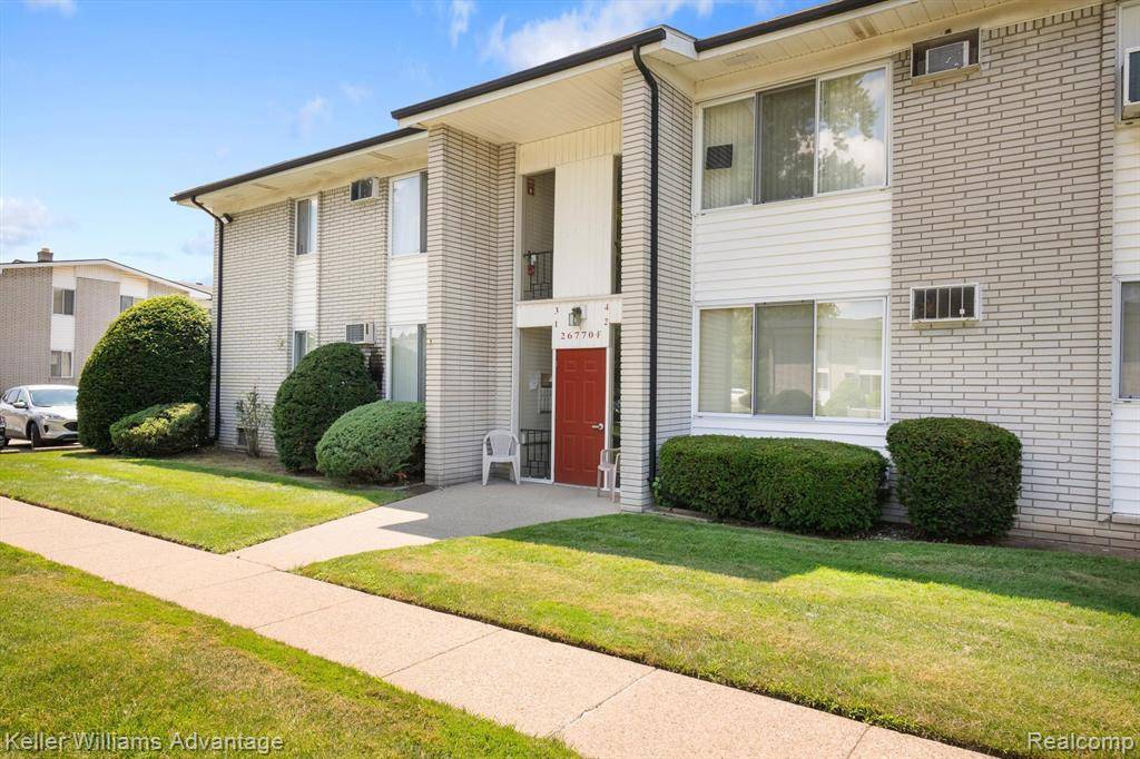 Redford, MI 48239,26770 JOY Road