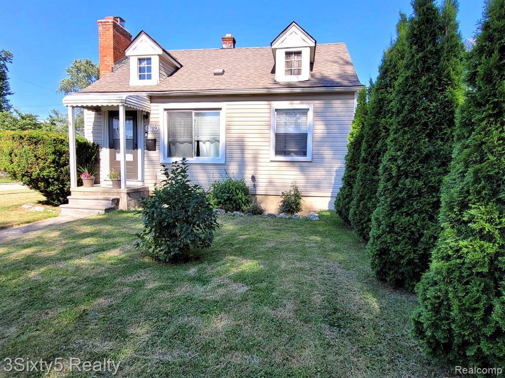 Taylor, MI 48180,6709 ZIEGLER Street