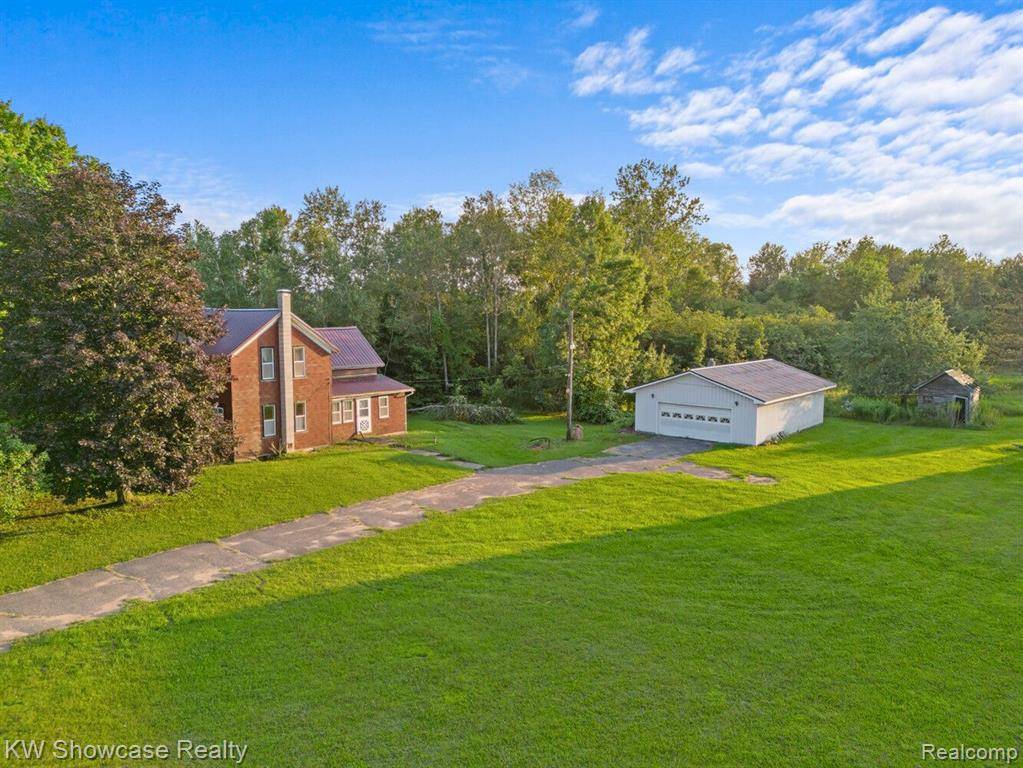 West Branch, MI 48661,4734 COOK Road
