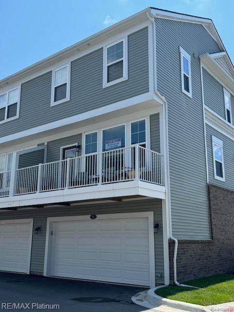 Brighton, MI 48116,192 SEAN Street