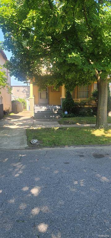 Detroit, MI 48207,3238 HELEN Street