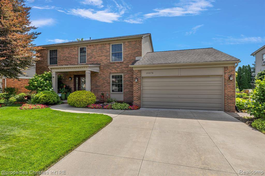Livonia, MI 48152,19378 WHITBY Drive