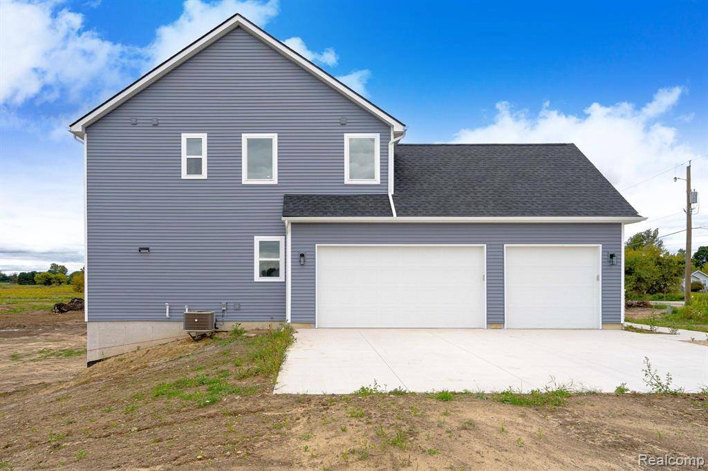 Howell, MI 48843,3320 Cedar Lake Rd