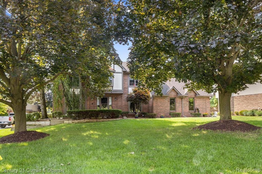 Northville, MI 48167,38663 WAKEFIELD Court