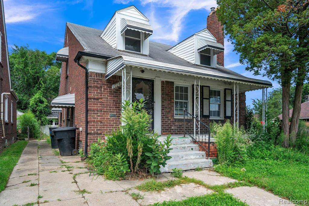 Detroit, MI 48235,16641 APPOLINE Street