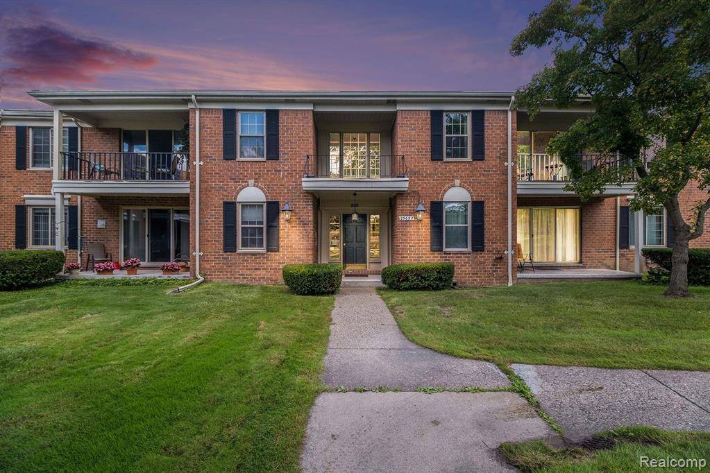 Farmington Hills, MI 48334,29652 MIDDLEBELT Road