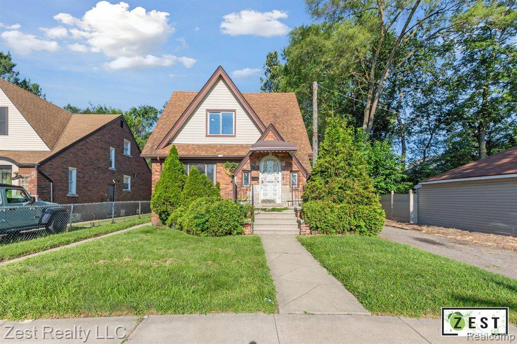 Detroit, MI 48221,18989 SAN JUAN Drive
