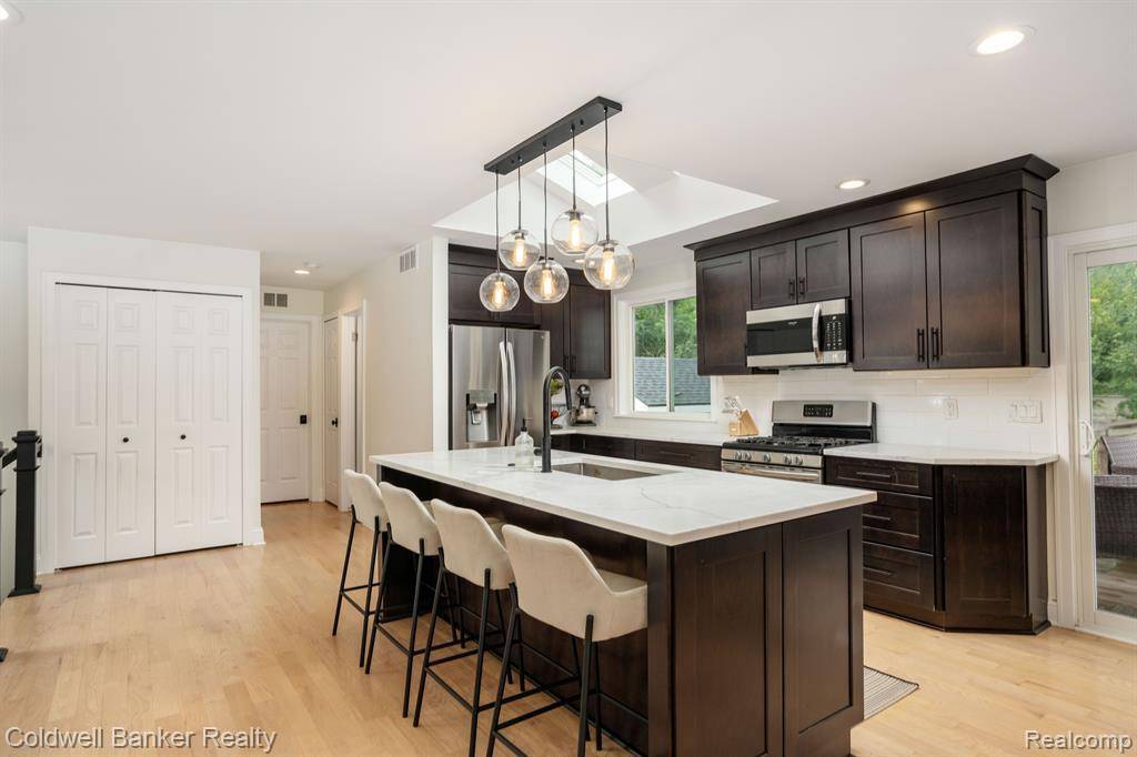 Northville, MI 48167,515 REED Street