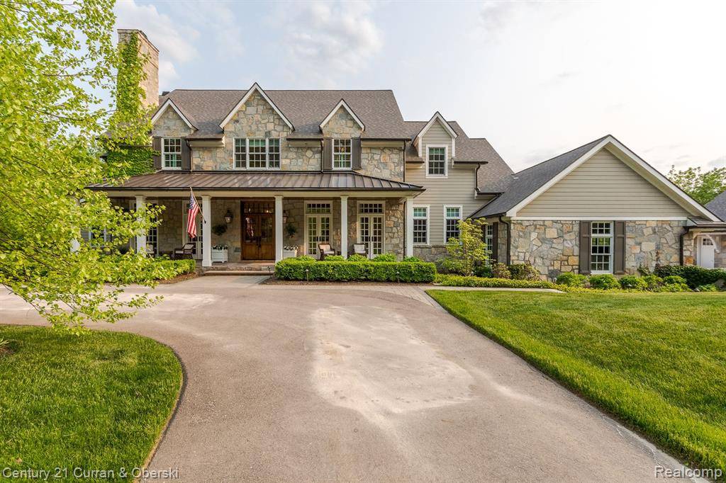 Northville, MI 48167,47033 TIMBERLANE Street