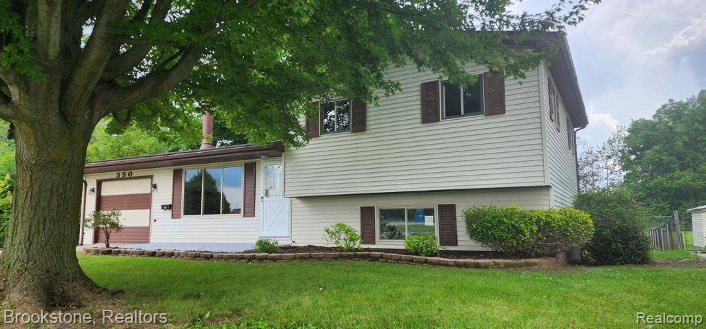 Davison, MI 48423,550 E CLARK Street