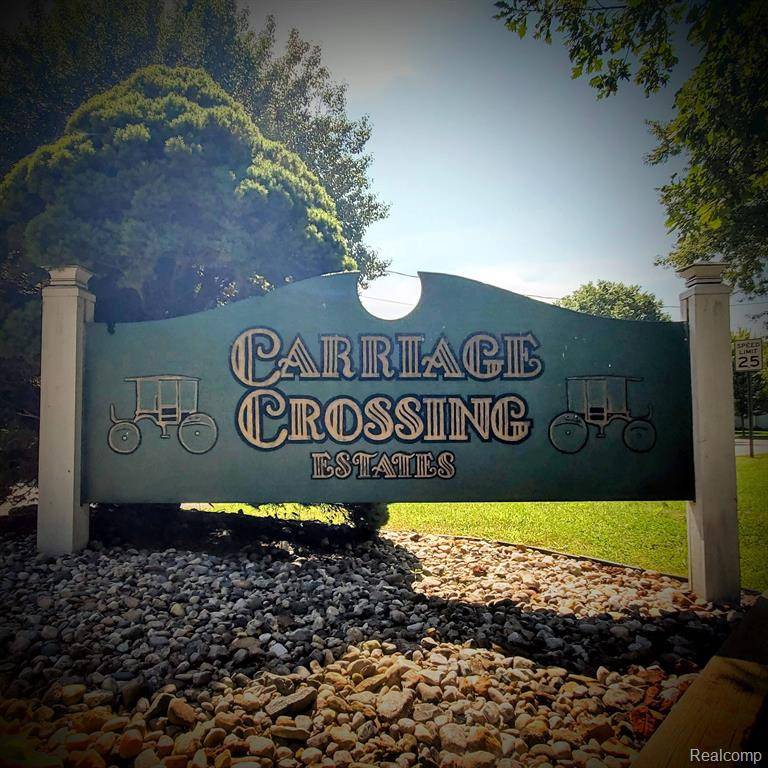 Davison, MI 48423,612 CARRIAGE Way