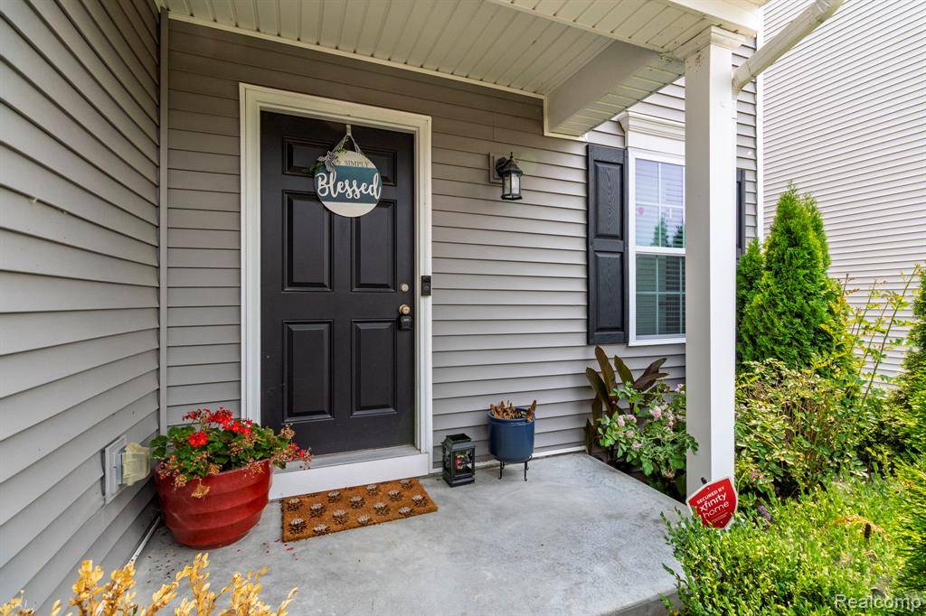New Haven, MI 48048,57708 NICOLE Street