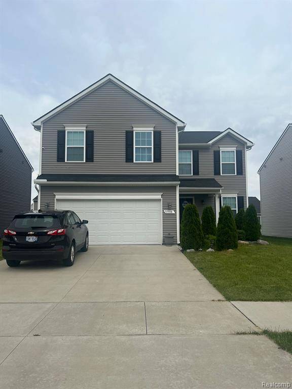 New Haven, MI 48048,57708 NICOLE Street