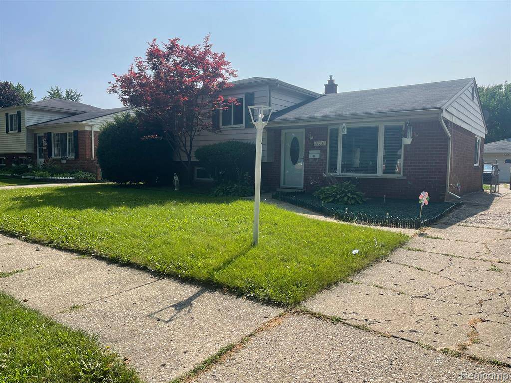 Warren, MI 48088,31651 NELSON Drive