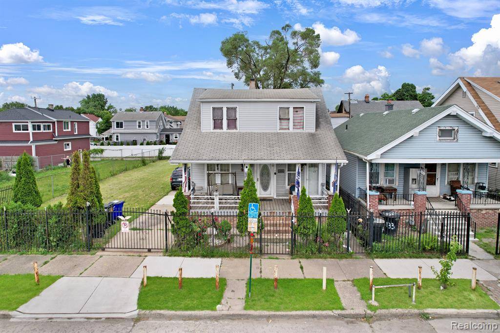 Detroit, MI 48209,2121 BEARD Street