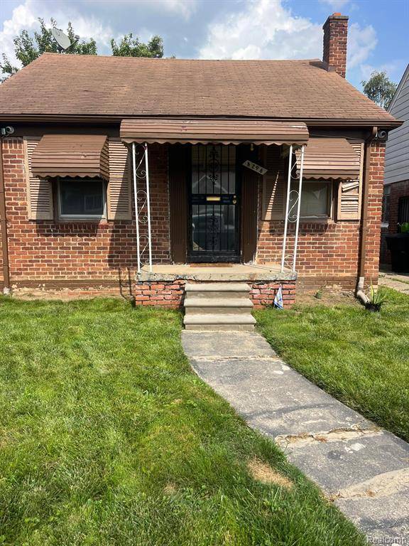 Detroit, MI 48228,8296 PREST Street